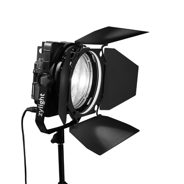 Zylight F8-D 100 Studio Kit