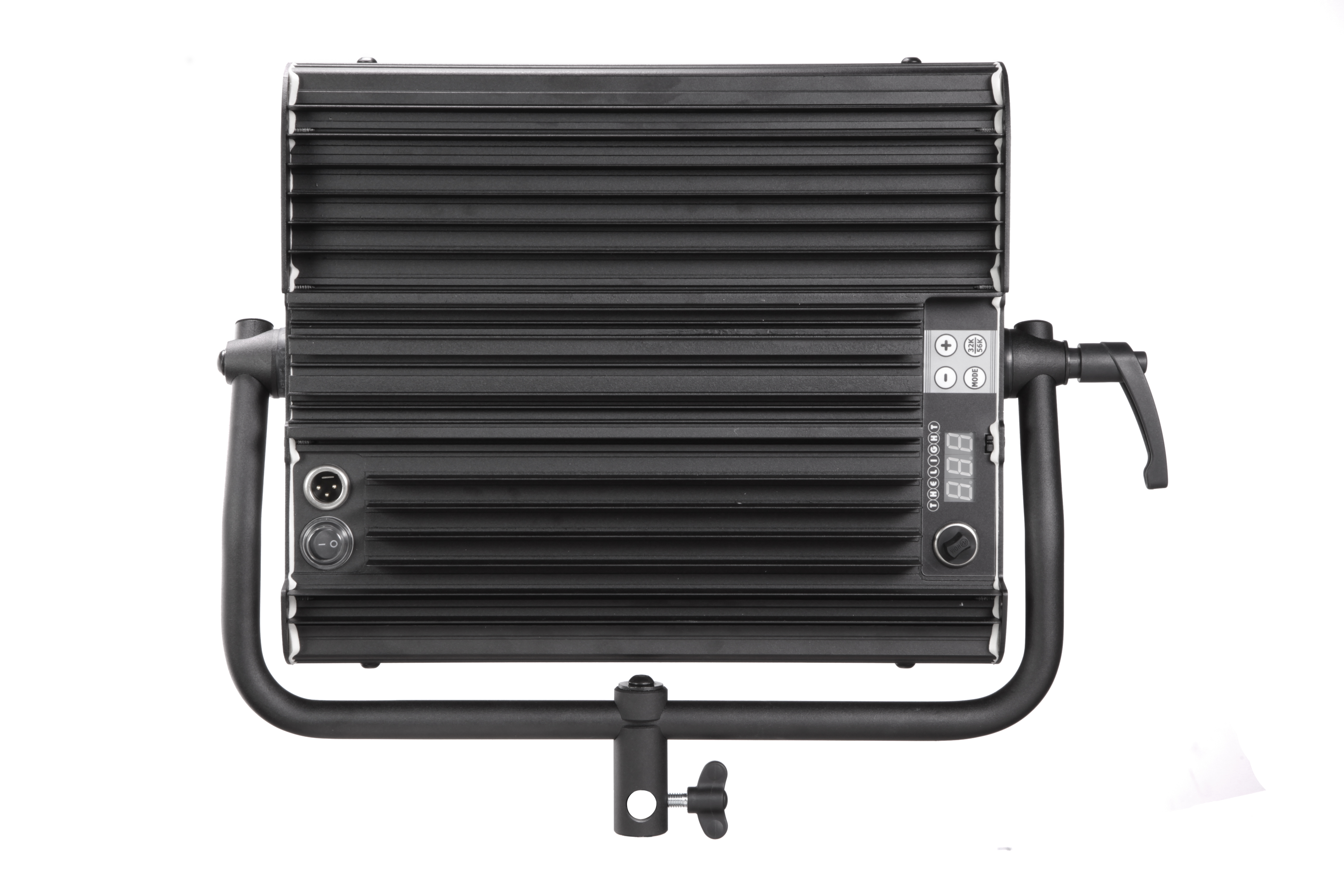 VELVET Light 1 weatherproof LED panel without yoke 3