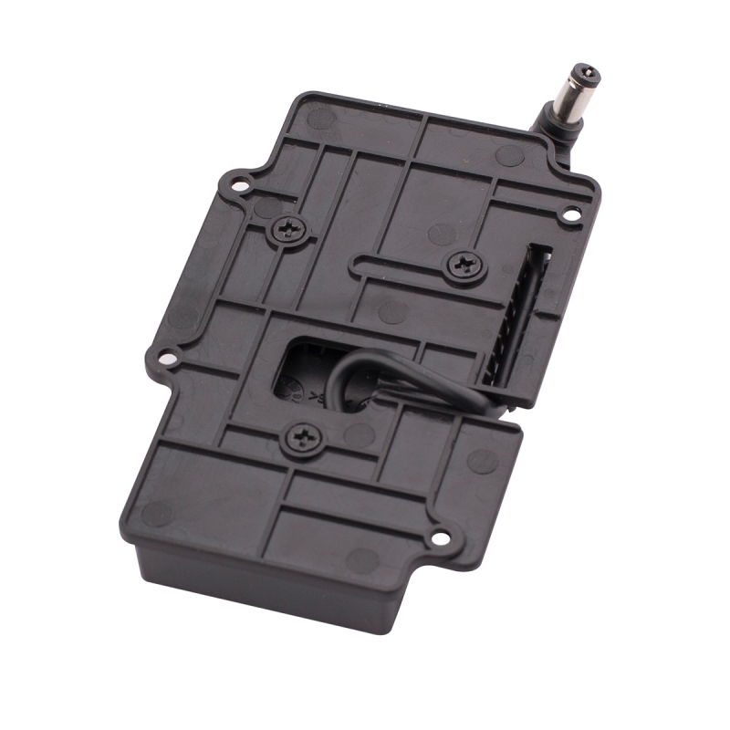 SWIT S-7003E Akkuplatte für CANON LP-E Akku 2