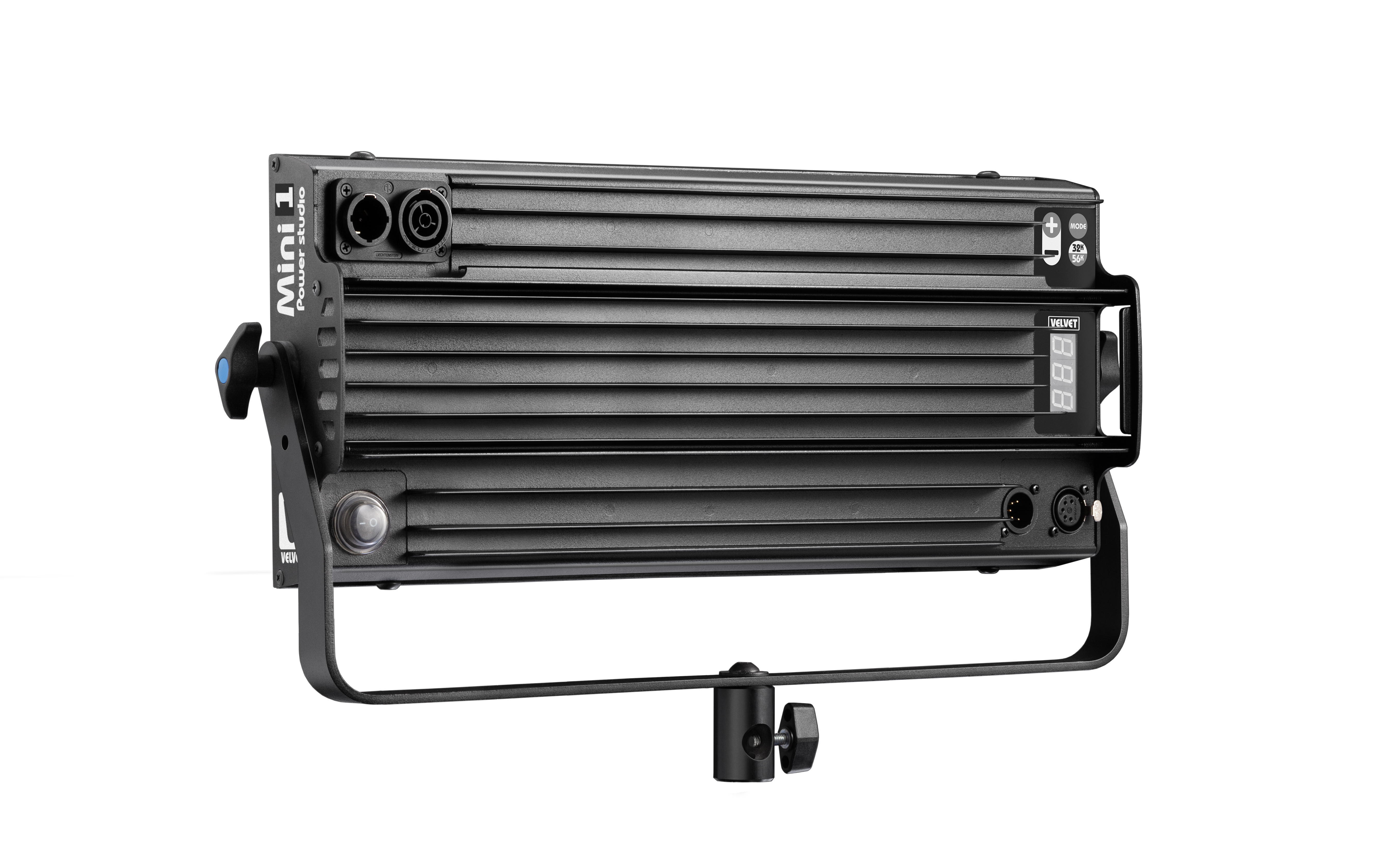 VELVET Mini Power 1 Studio PACK  4