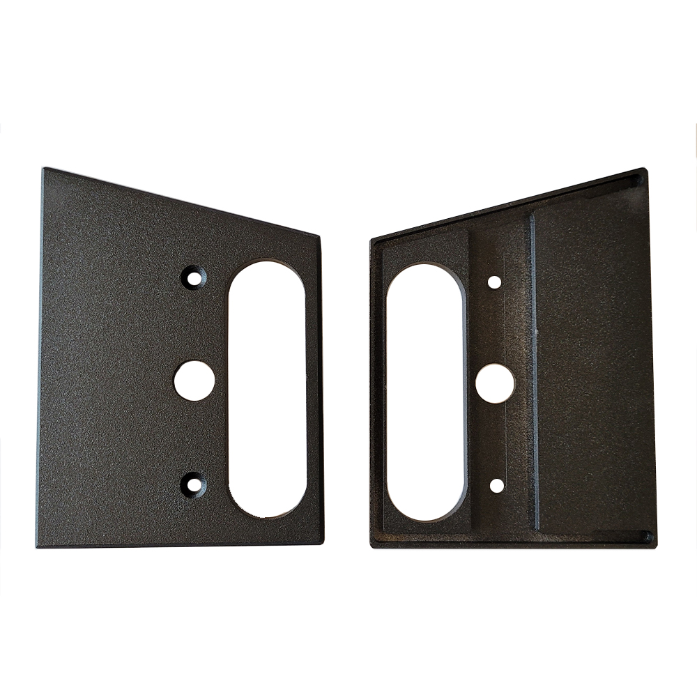 LDDE SpectraConnect Seitendeckel LDDE SpectraConnect Seitendeckel