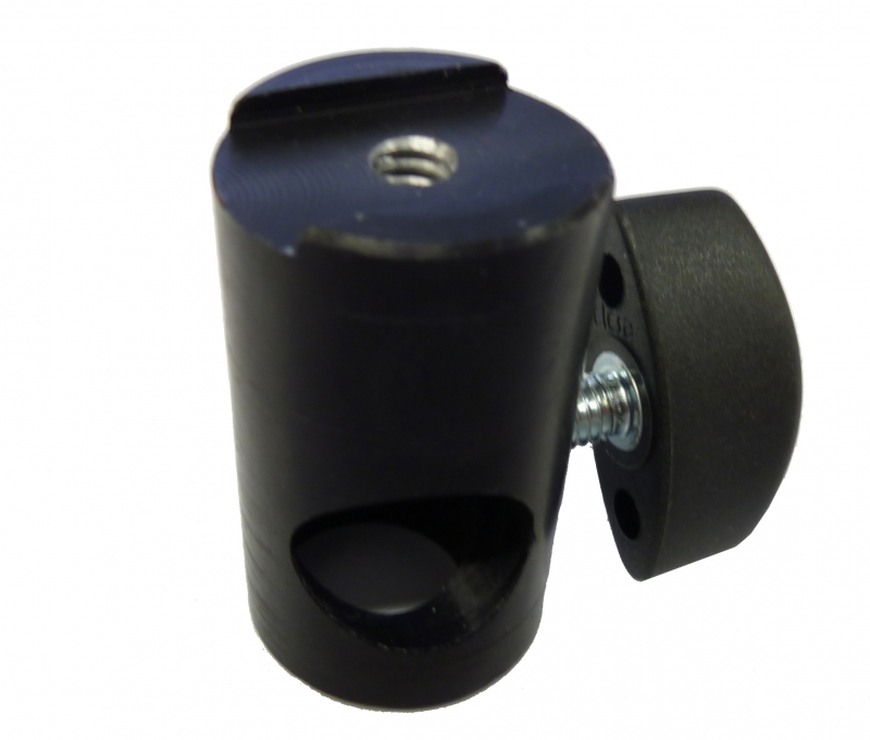 Ianiro 1904 16 mm Hülse mit Innengewinde Ianiro 1904 16 mm Hülse mit Innengewinde