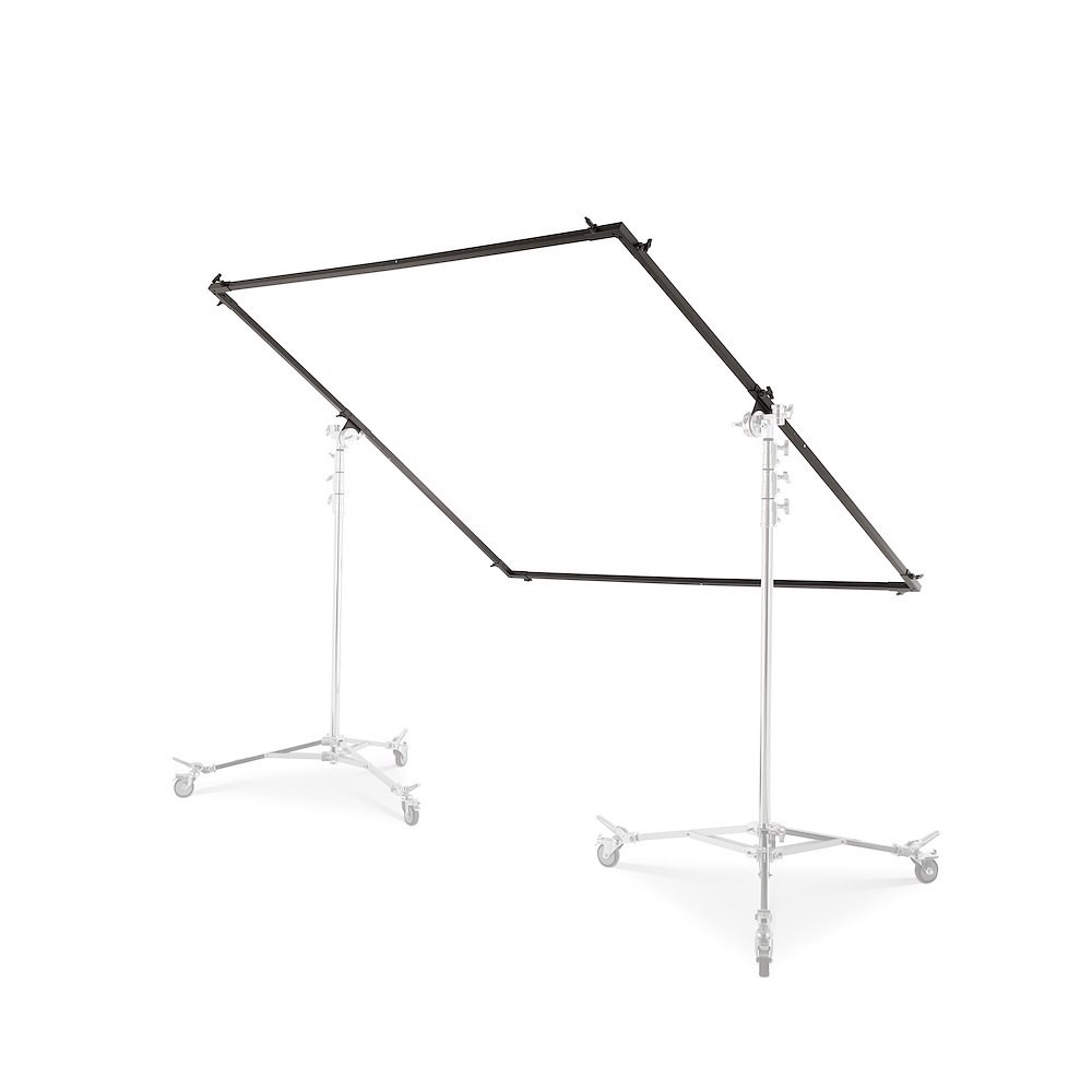 Avenger H800M Modular Overhead Frame w/Ears, 244x244 cm/96x96 in