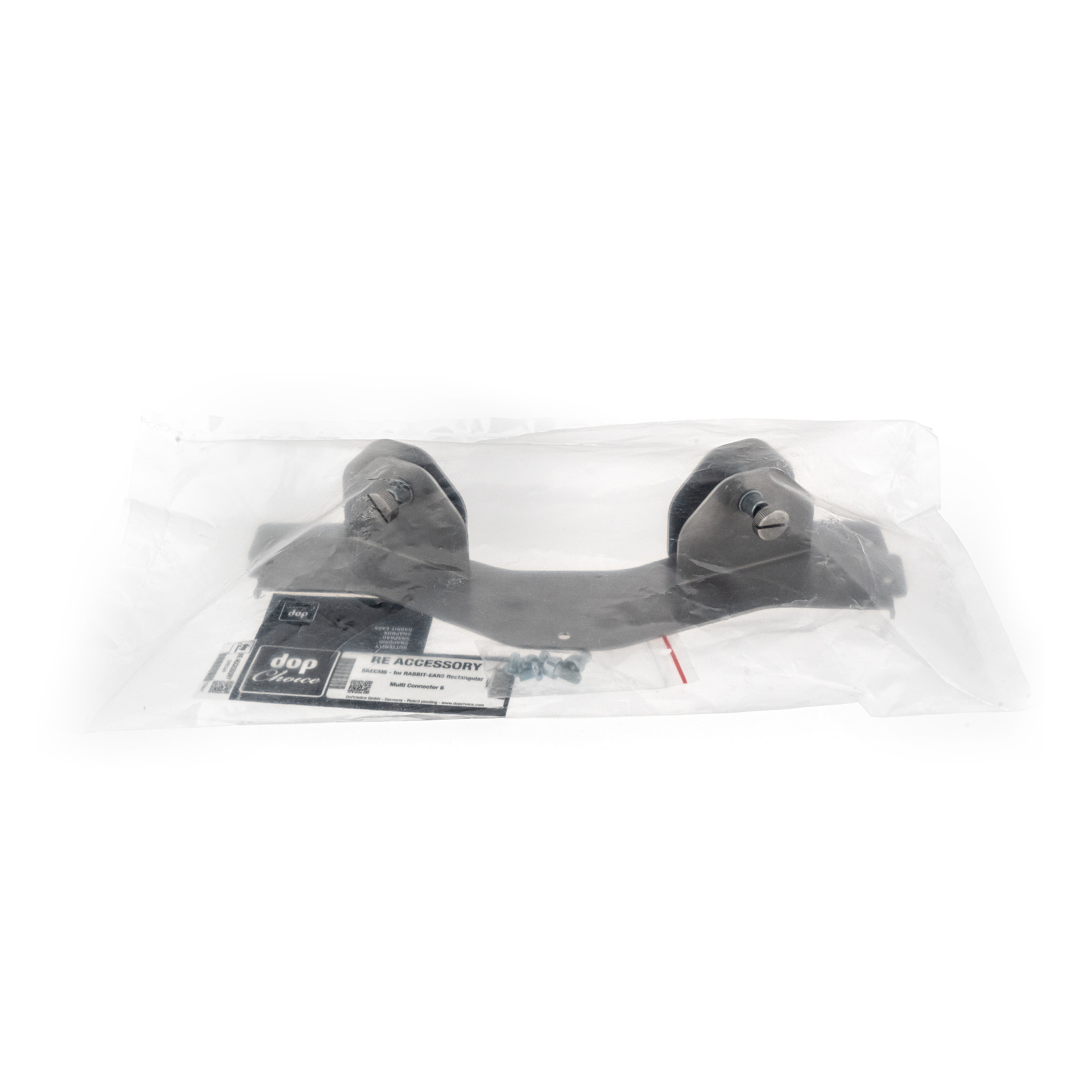 DoPchoice RABBIT-EARS® Multi Connector 6 8