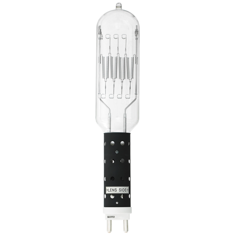 Koto KP200/240V - Halogen - 20000W - 240V - G38 Base Koto KP200/240V - Halogen - 20000W - 240V - G38 Base
