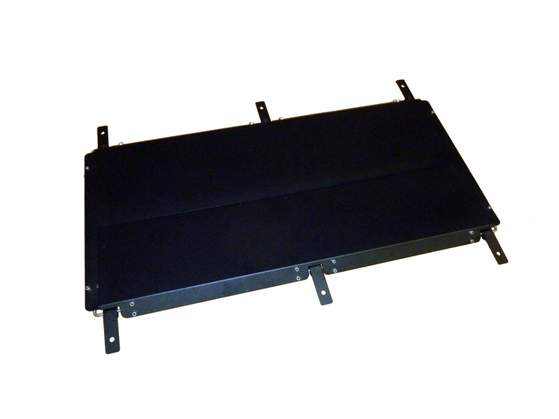 VELVET Barndoors for VL2 and VP2 2