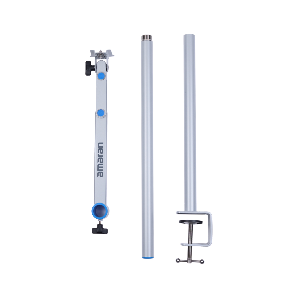amaran Verge Max Kit
