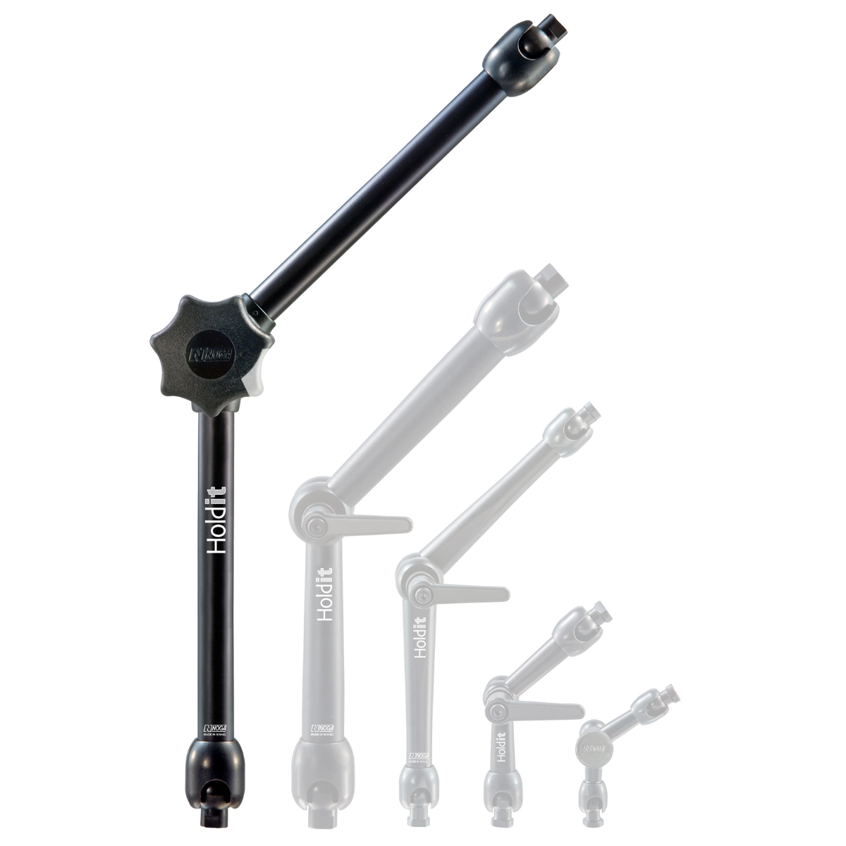 Noga GR9000 Photographer Arm Great 2