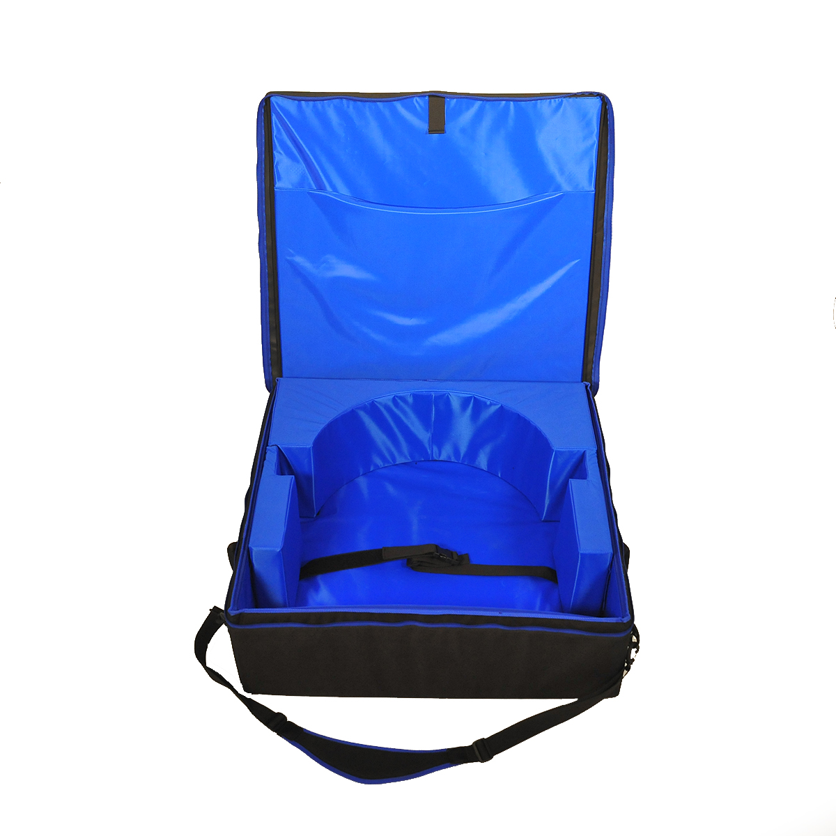 LightBaggs BAGG SPACE X w. Zipper 3