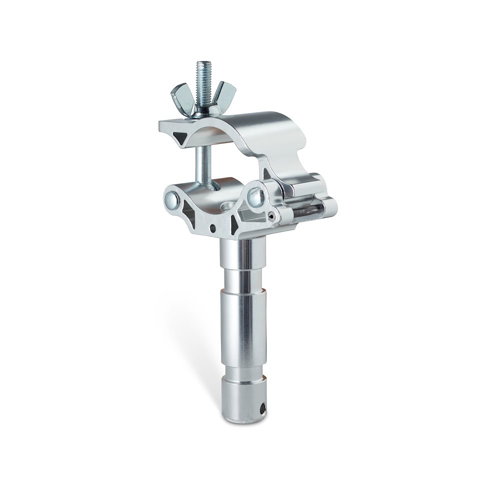 Avenger C461-1 LP Half Coupler 48-52mmØ mit 28 mm Spigot