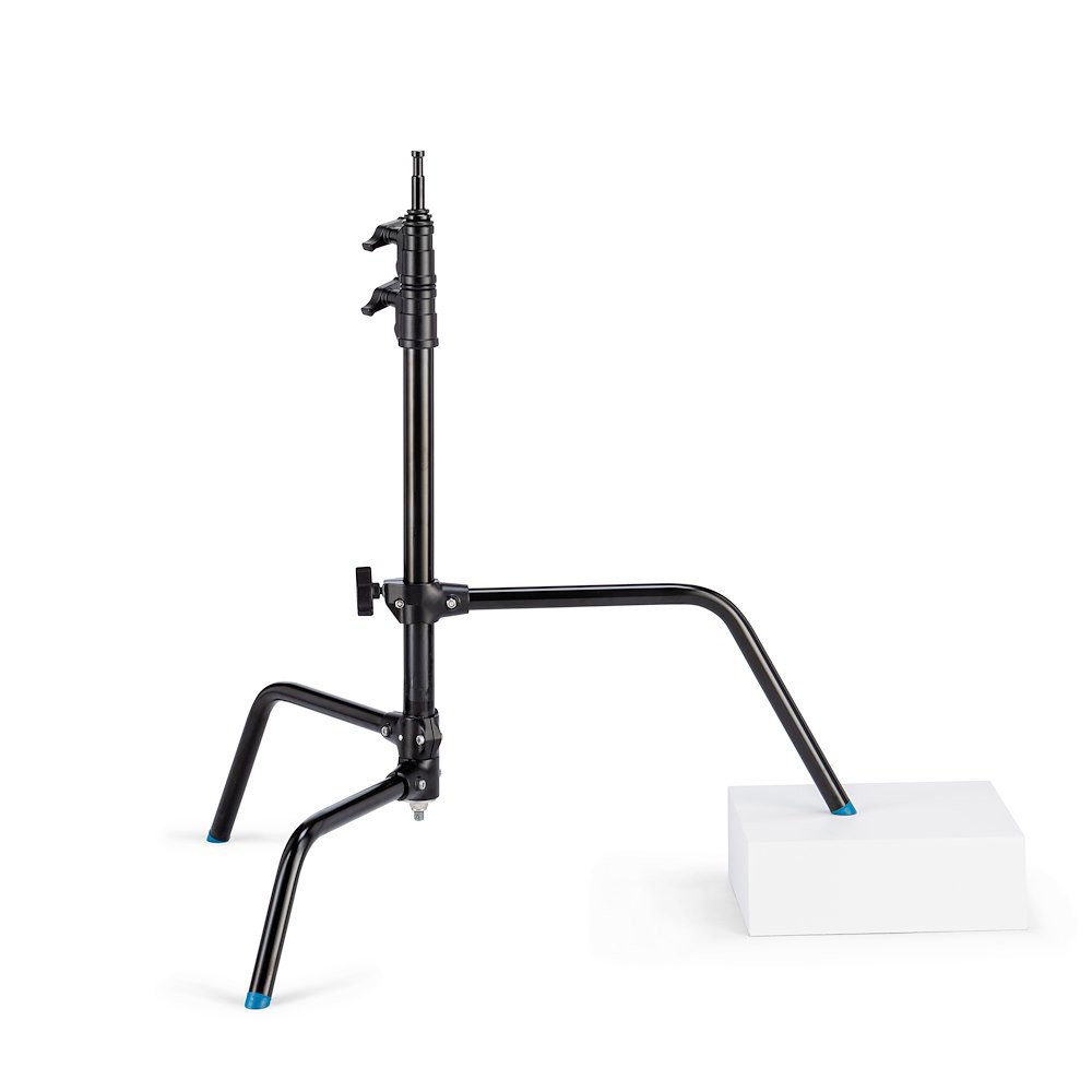 Avenger A2018LCB C-Stand Sliding Leg 20'', black 4