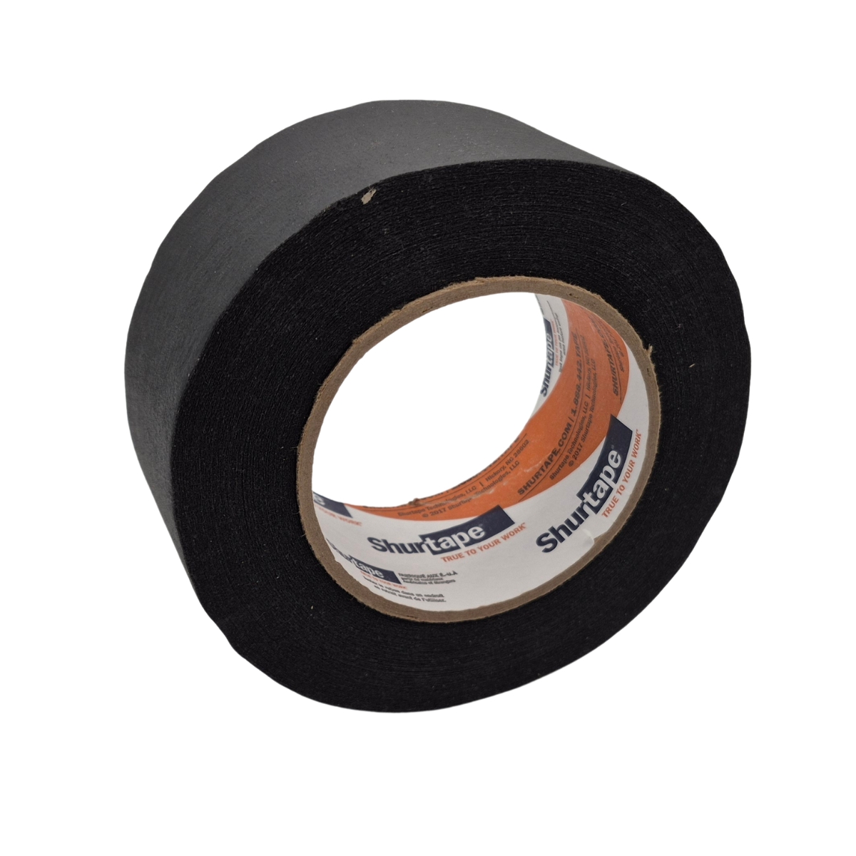 Shurtape P-743 Paper-Tape 50mm x 55m