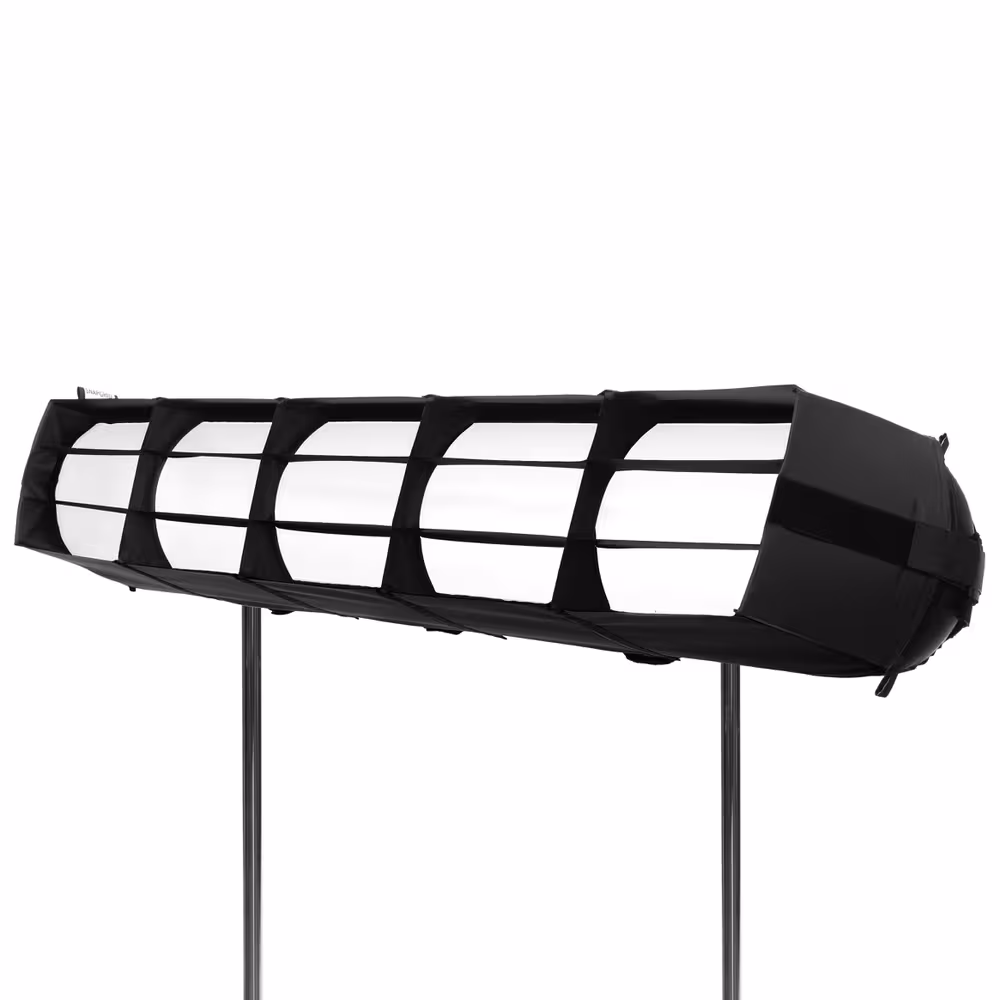 DoPchoice SNAPGRID® für RODLIGHT 1.6 - X4 and 1.6-X4 RAZOR