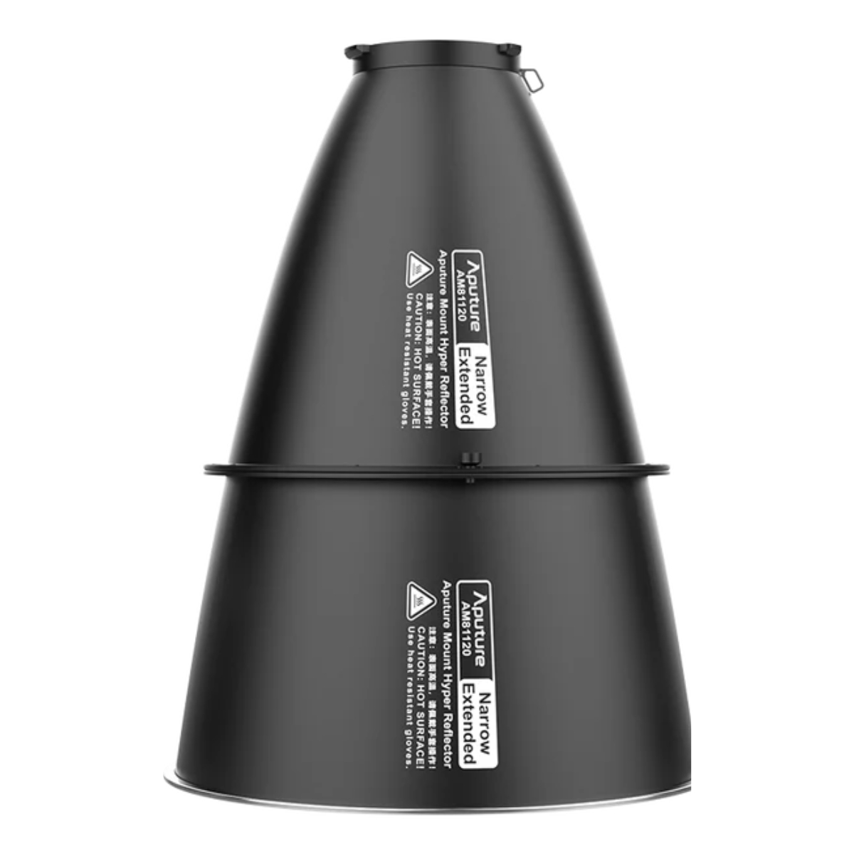 Aputure Storm XT52 Reflector Kit 2
