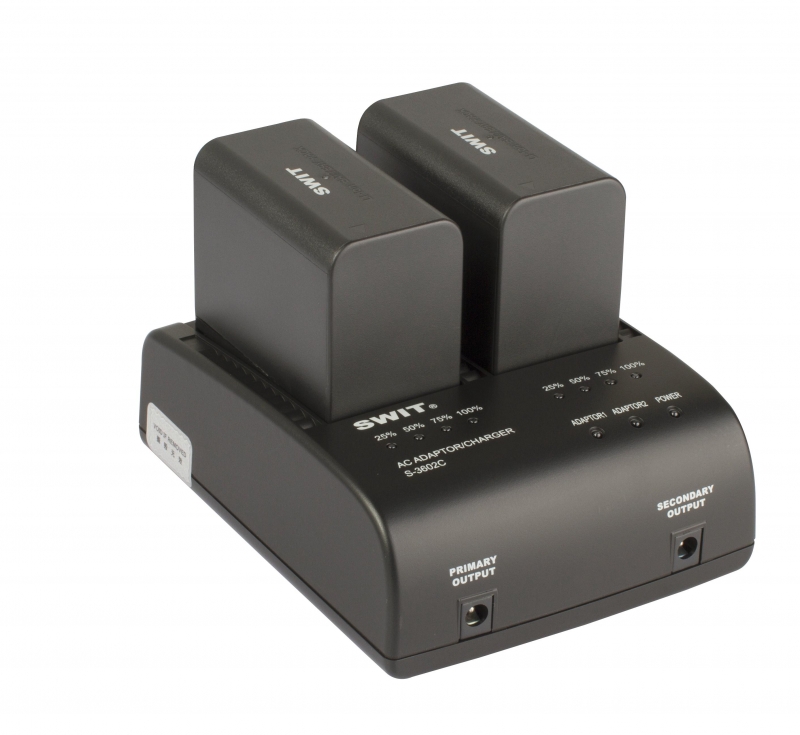 SWIT S-3602C 2