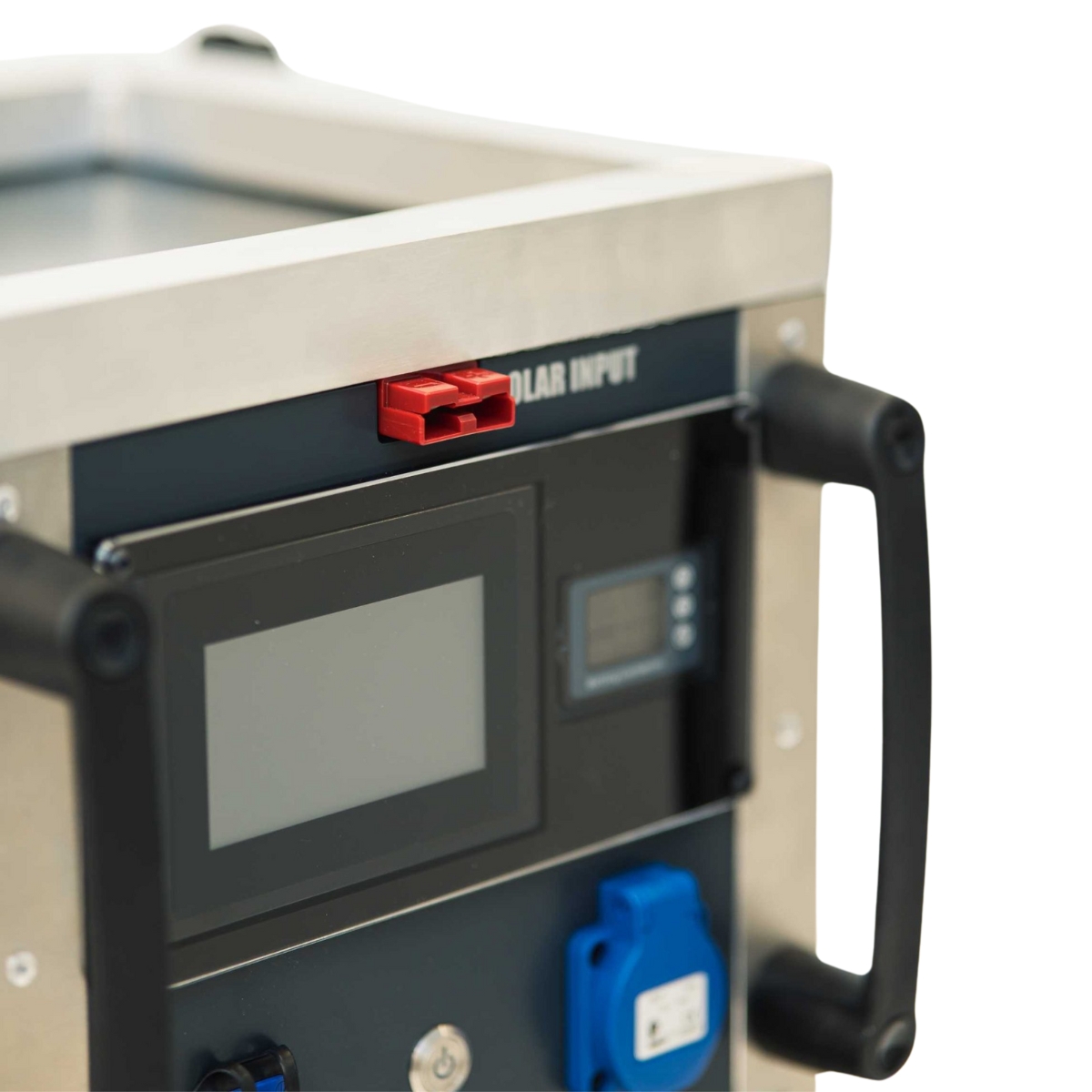 Pess Energy BOBINE 3.2kW – 6kWh 7