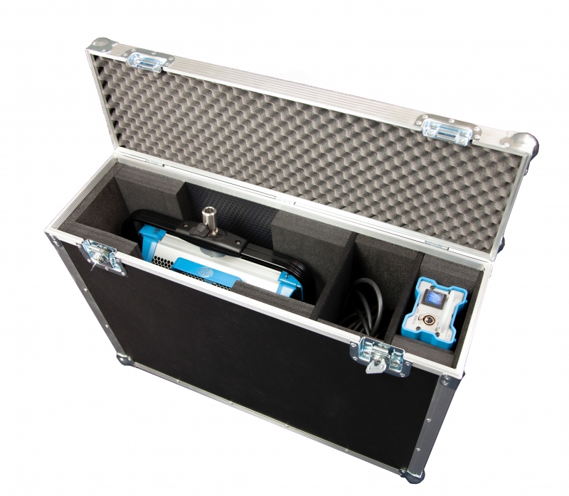 Hil-Tools Transportcase ARRI S30 LIGHT