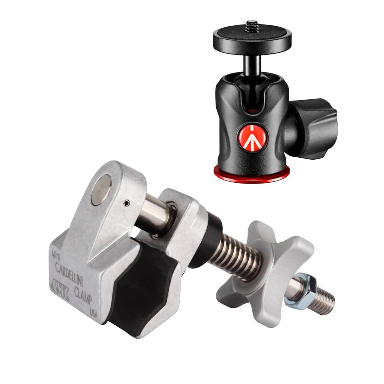 Cardellini MMC & MBH492 Set