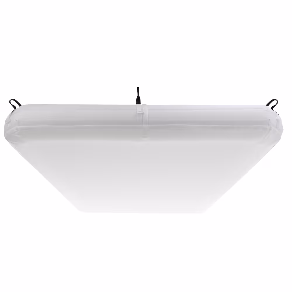 DoPchoice AIRGLOW Frame 4 x 8 (für 2x LiteTile 8s)