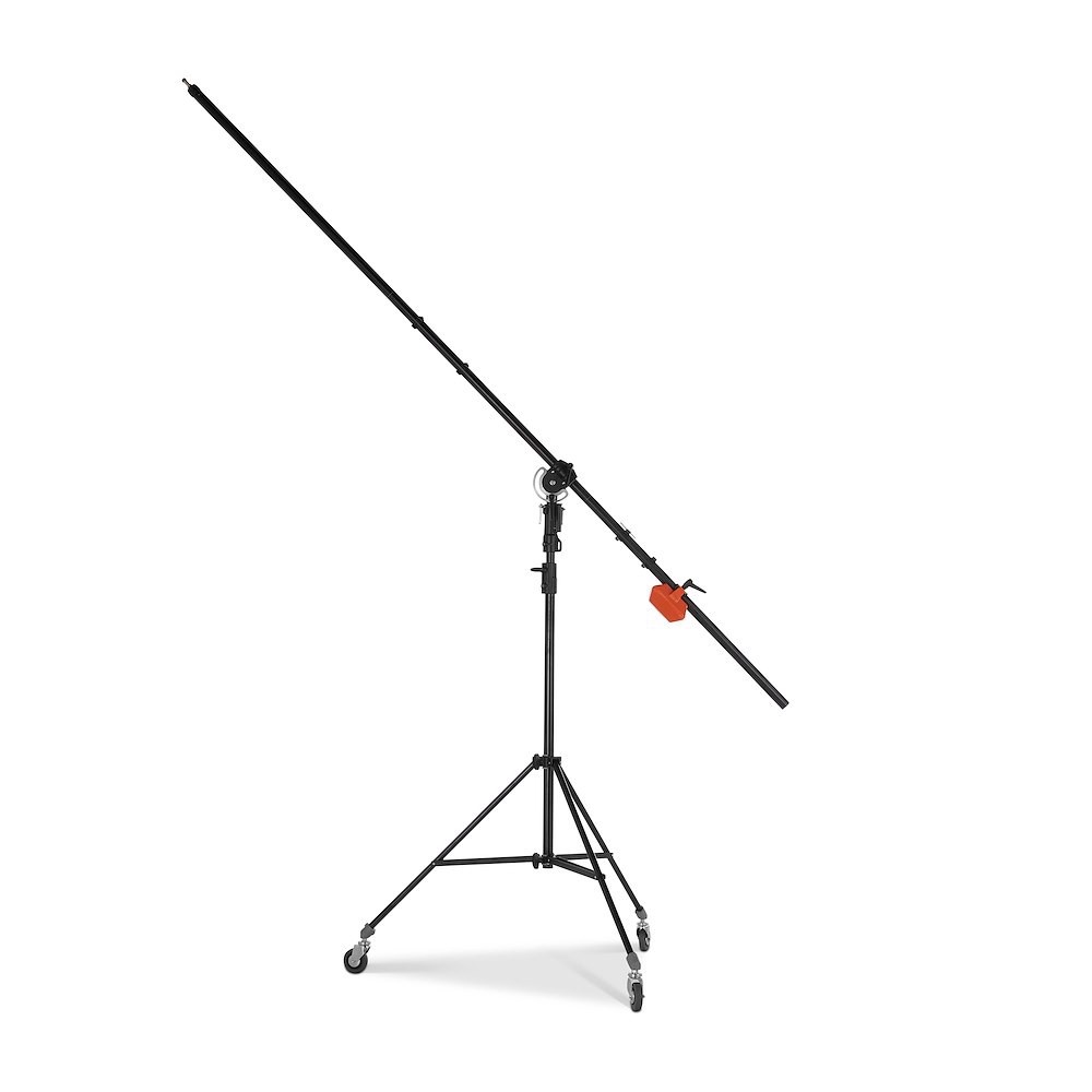 Manfrotto 085B Super Boom Set 2