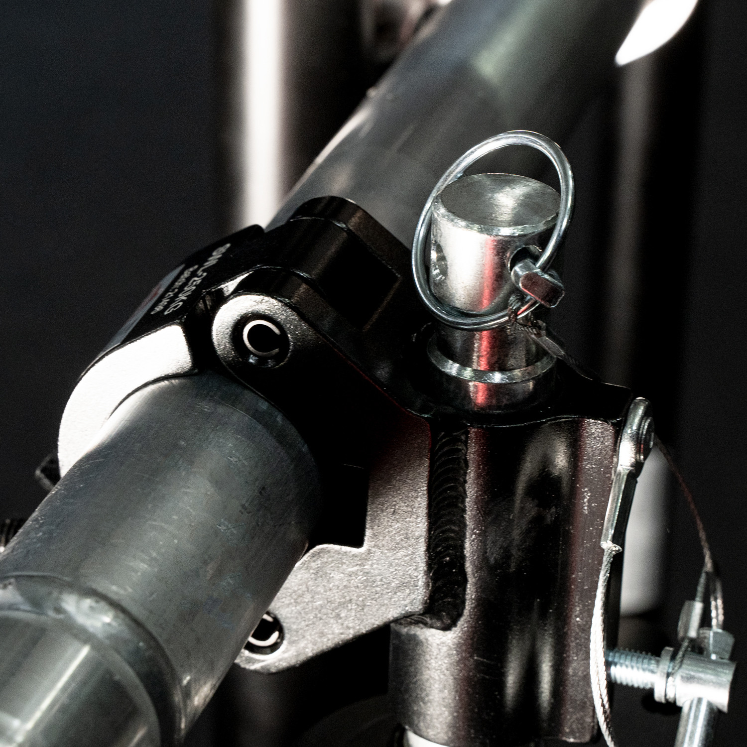 Duratruss PRO-Studio-Clamp Easy 250kg