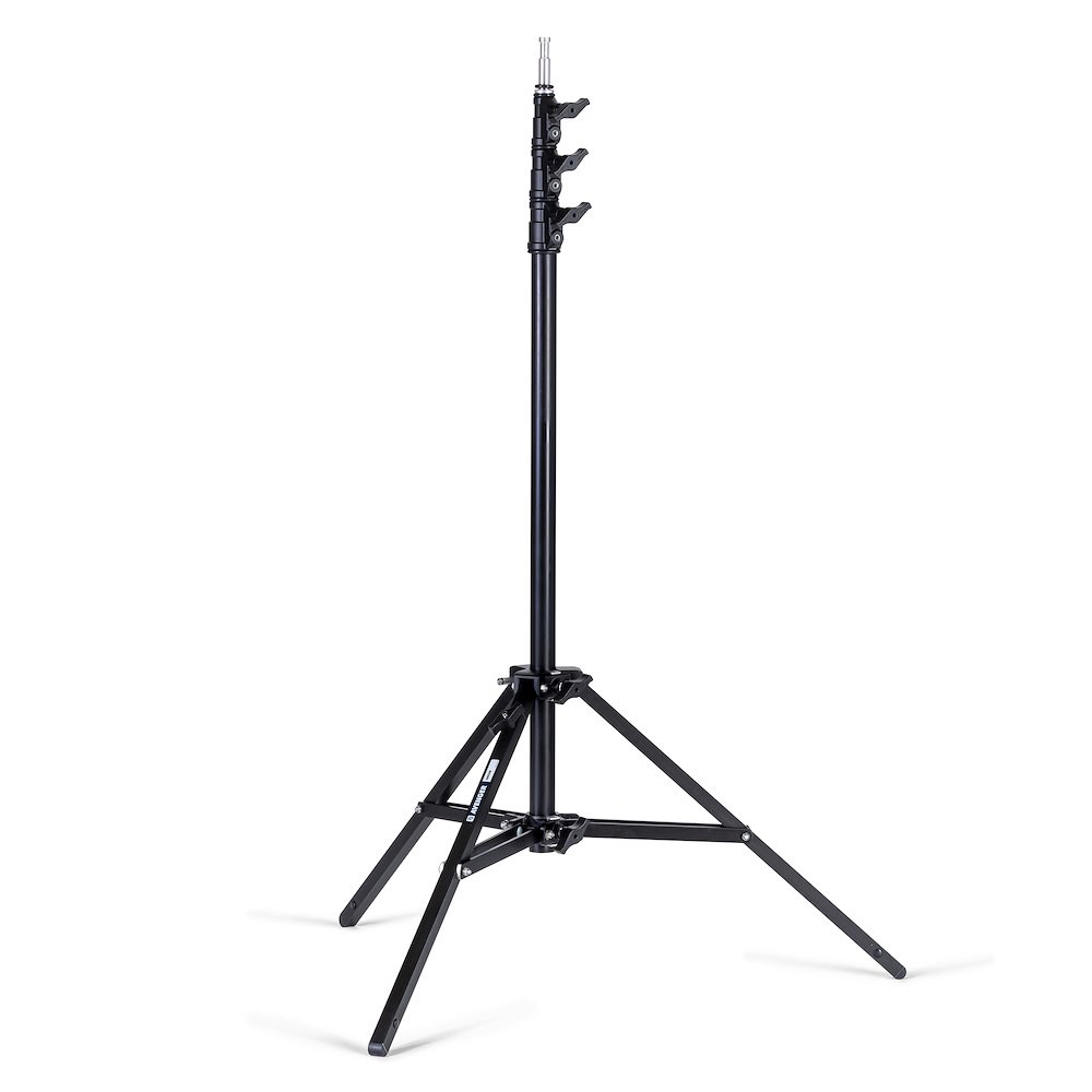 Avenger A0035B Baby Stand 35 Black 350 cm 2