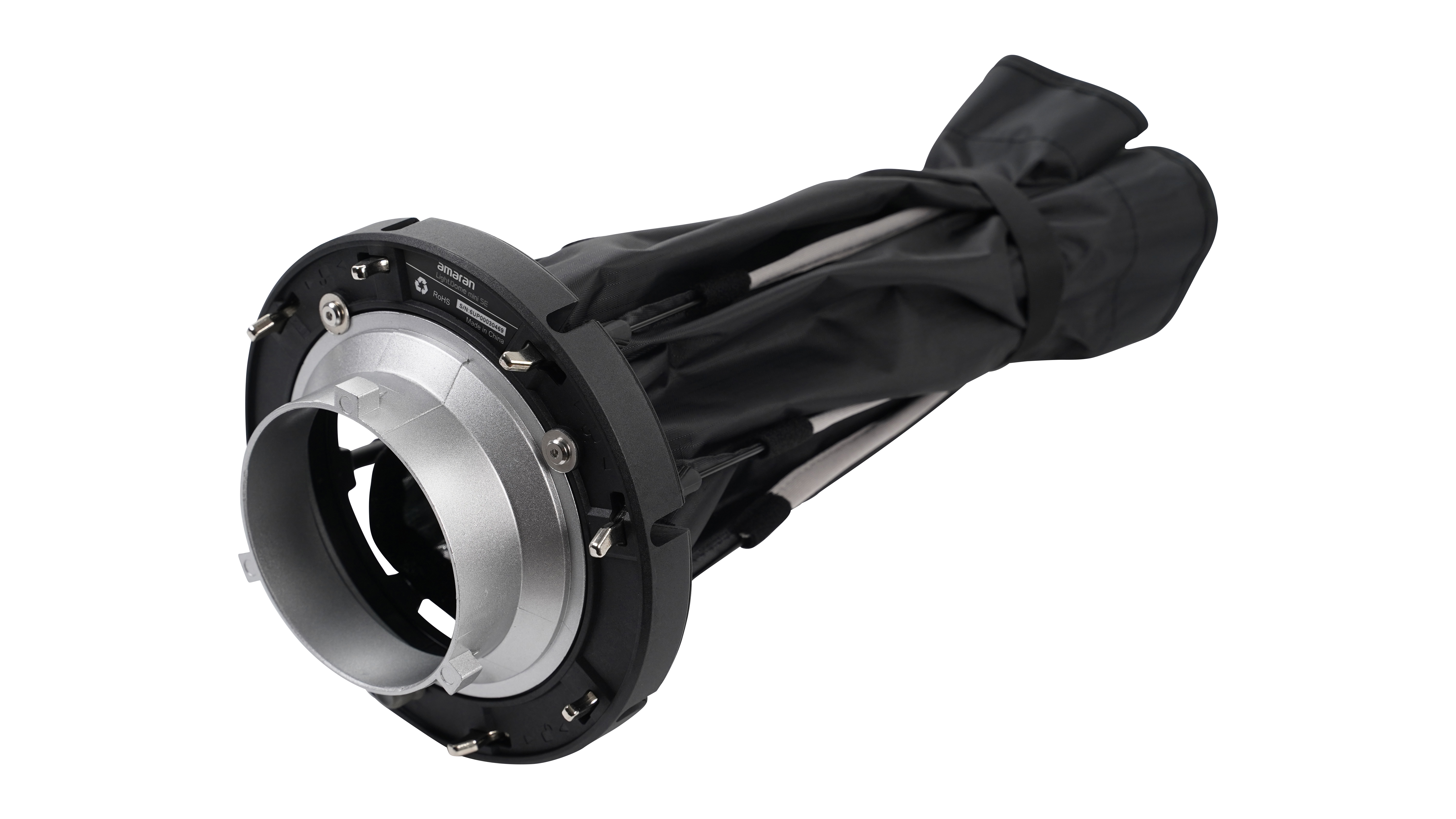 amaran Light Dome mini SE 4