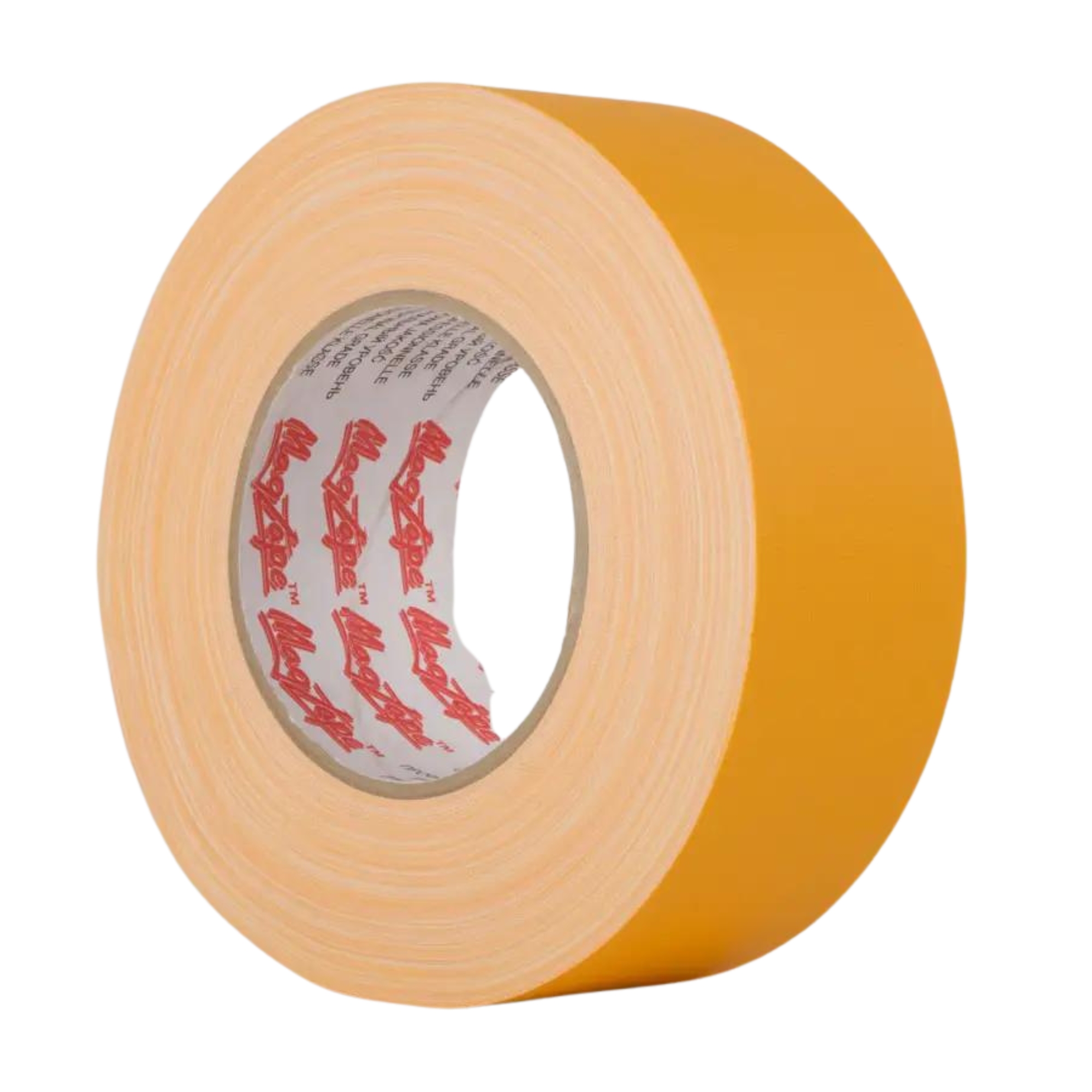 Le Mark MagTape® Matt 500 Gaffer Tape (Gelb/50mm)