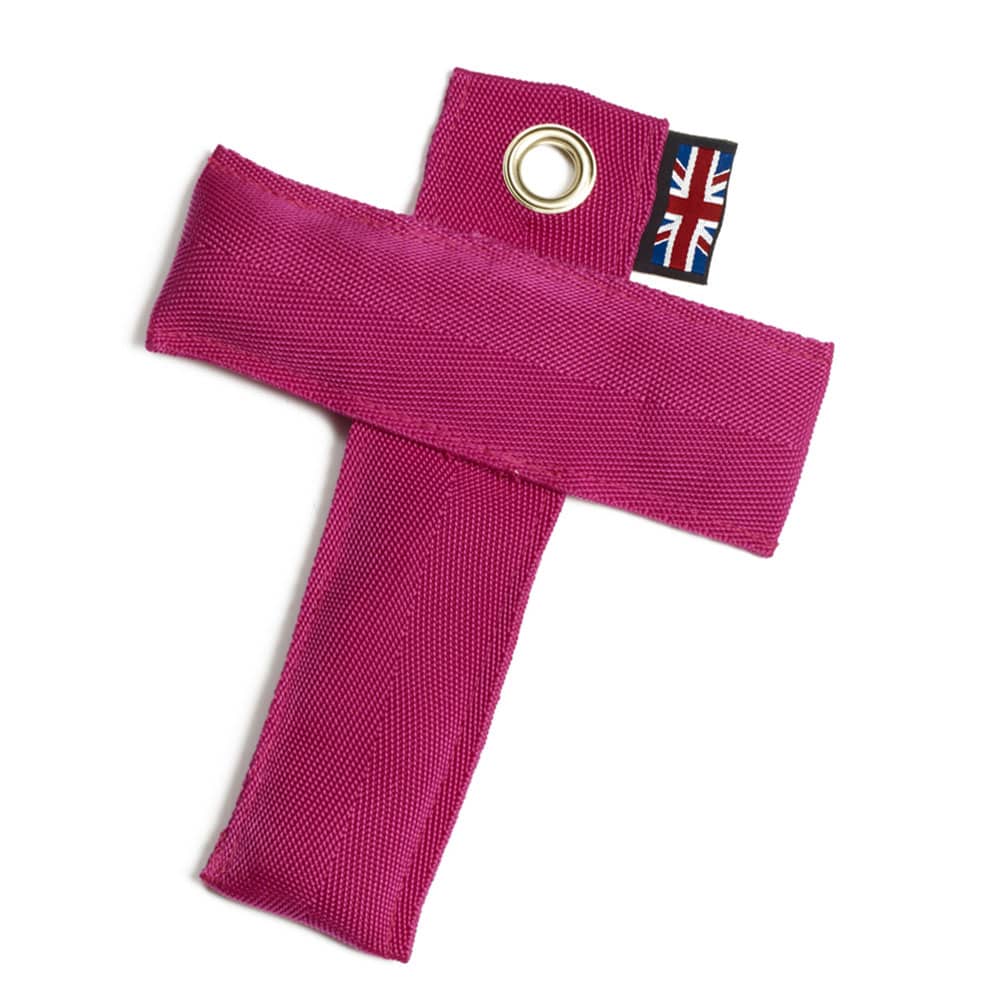 Dirty Rigger T-Bar Marker