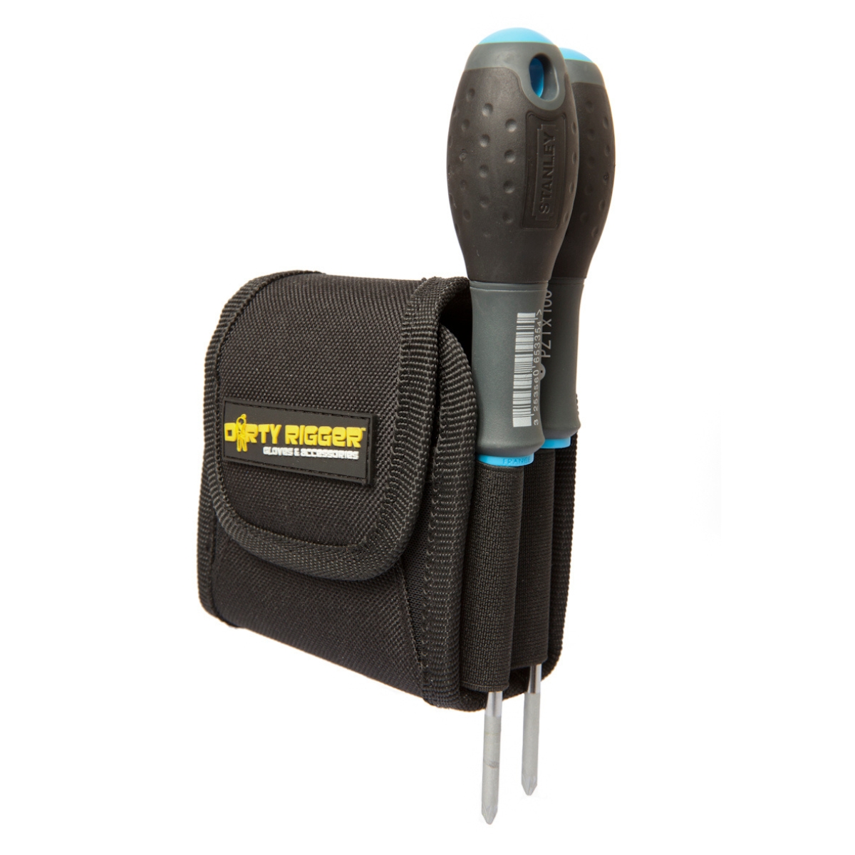 Dirty Rigger Compact Utility Pouch 4