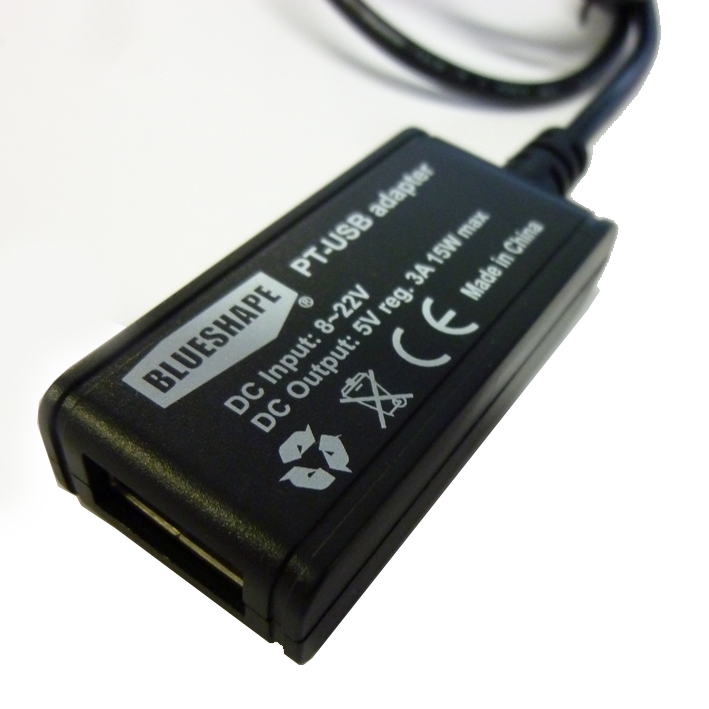Blueshape PT-USB USB Kabel 4