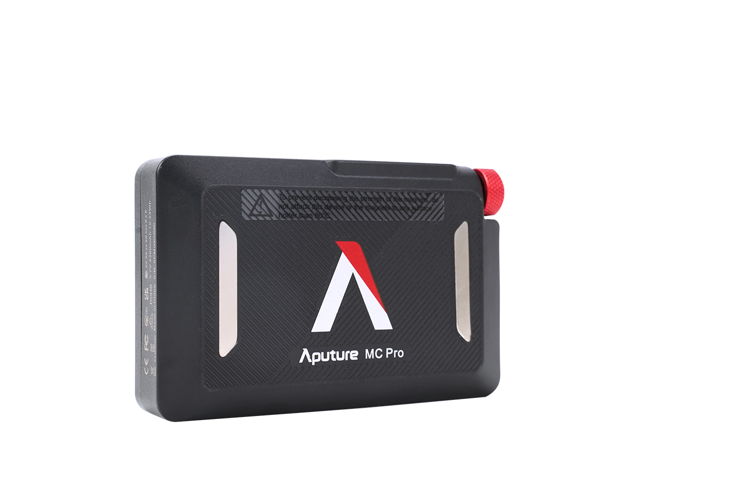 Aputure MC pro RGBWW Mini LED Panel 5