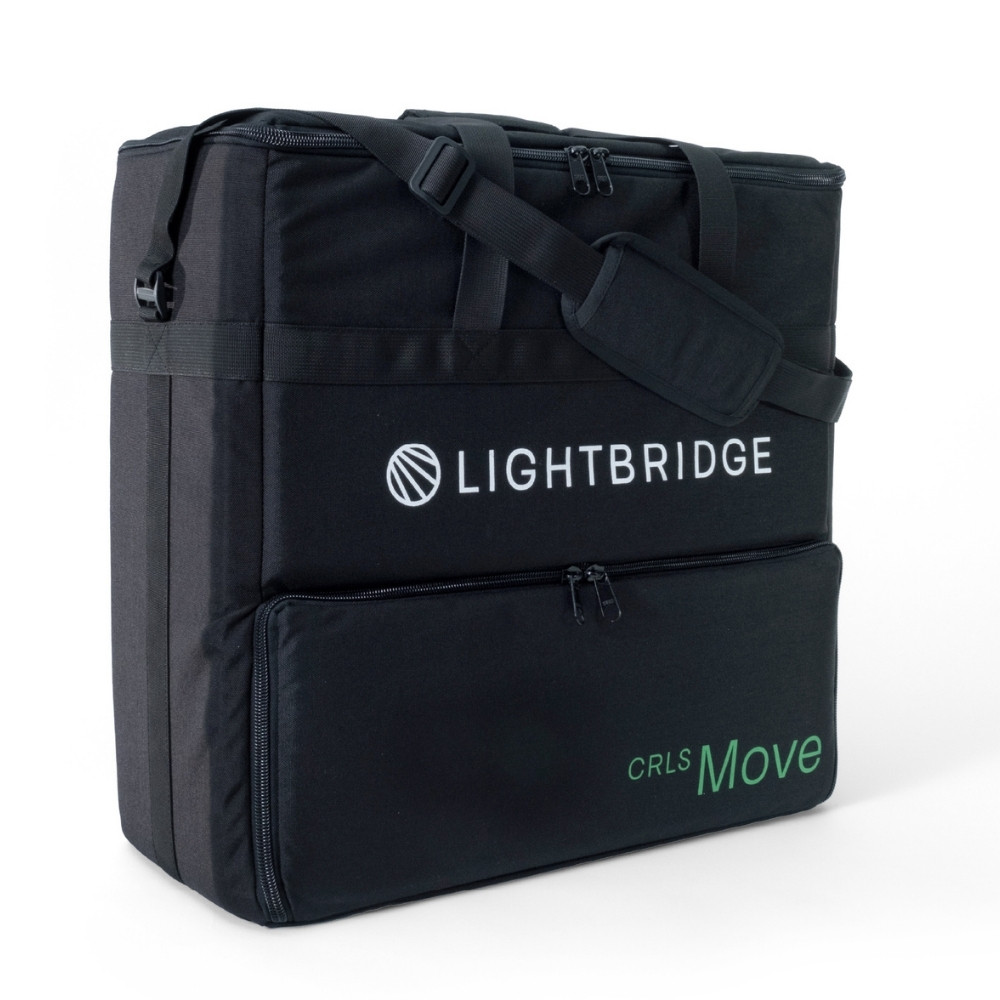 Lightbridge Speedbag Move DS