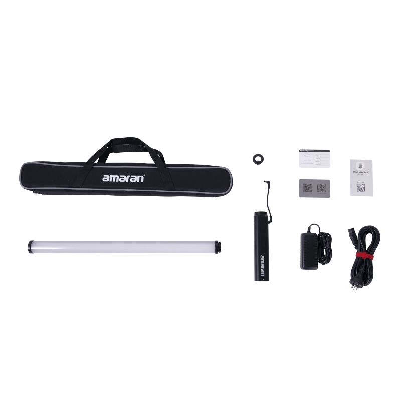 Amaran T2c LED-Tube 2