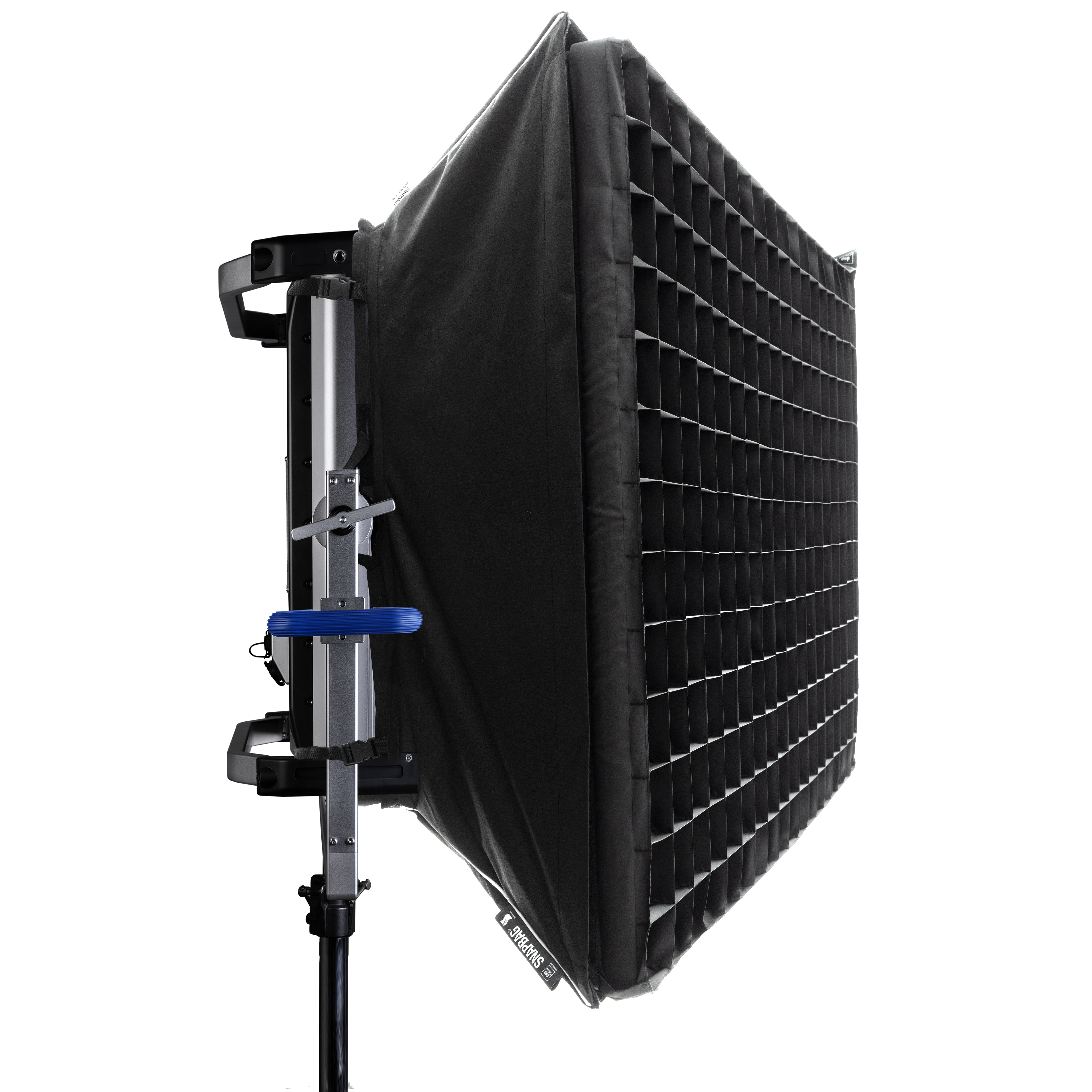 DoPchoice SNAPGRID® 40° für SNAPBAG 140x100cm 3 DoPchoice SNAPGRID® 40° für SNAPBAG 140x100cm 3