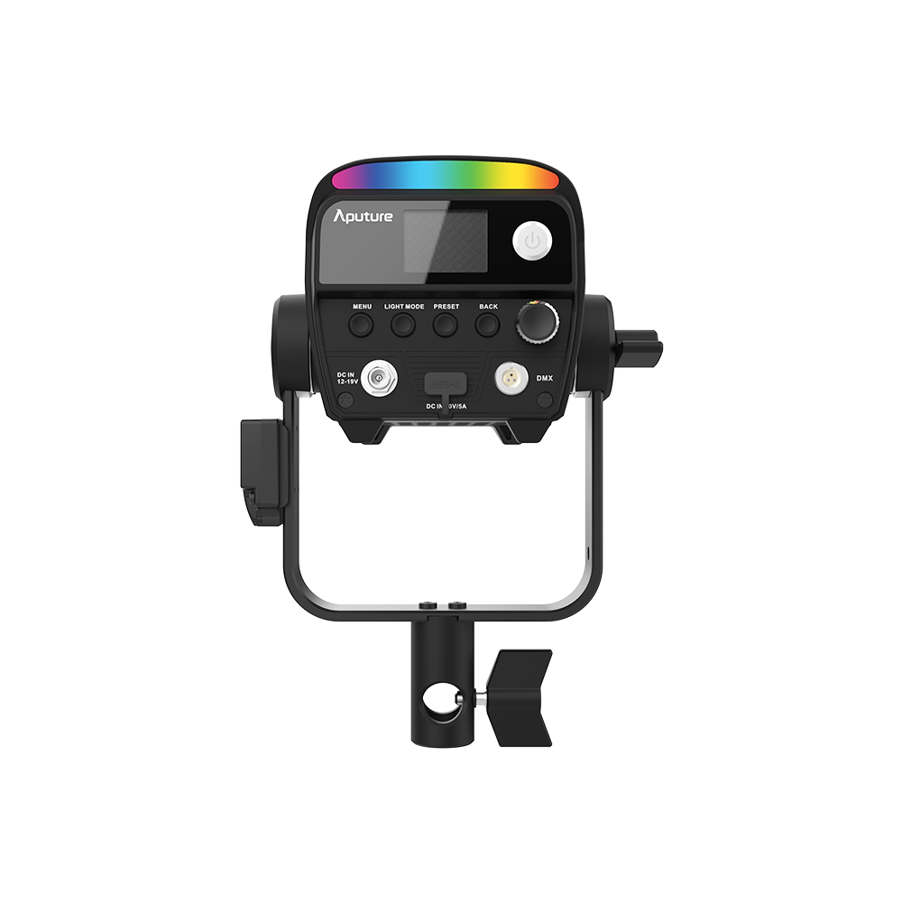 Aputure Storm 80c 8