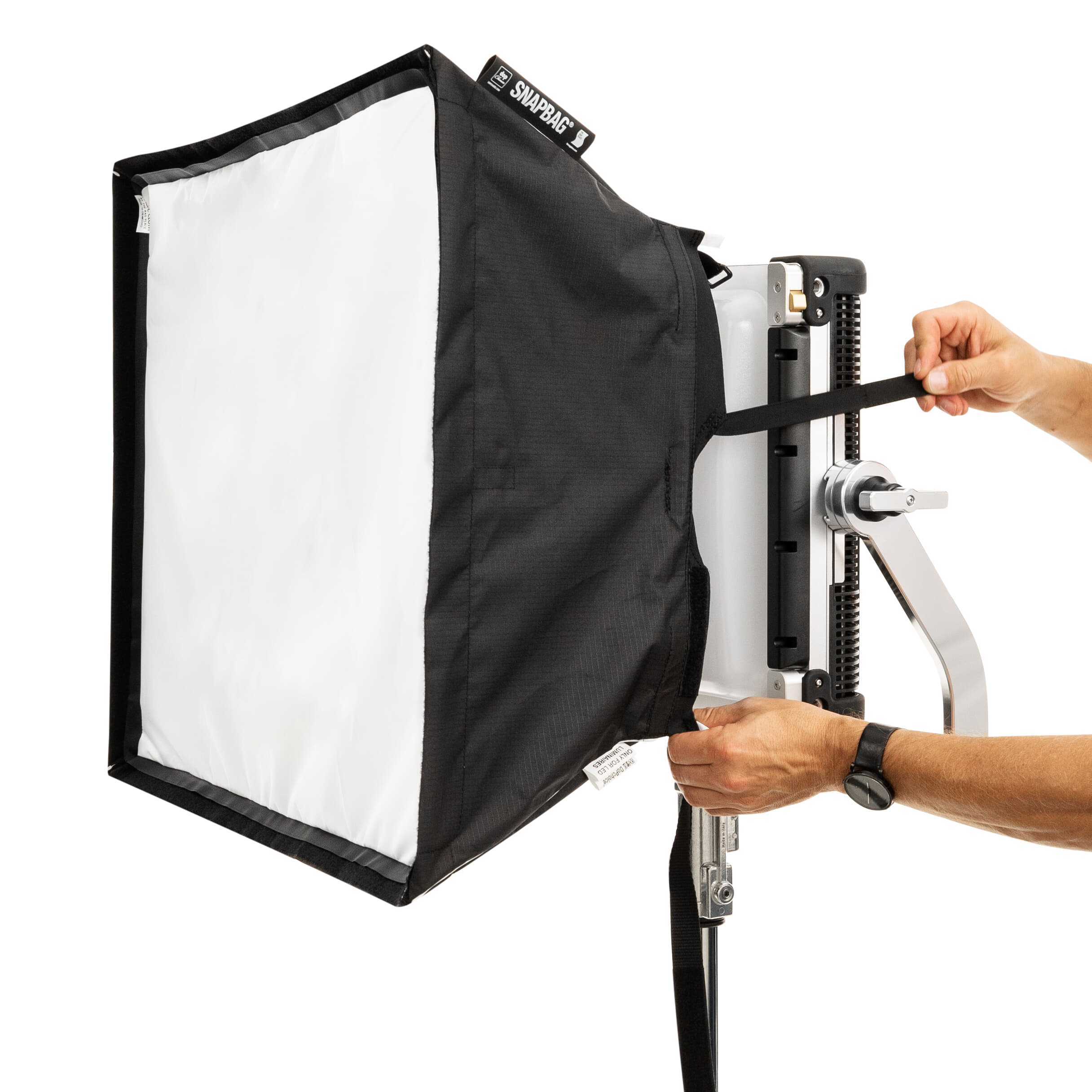DoPchoice SNAPBAG® für VORTEX 8/8s 4