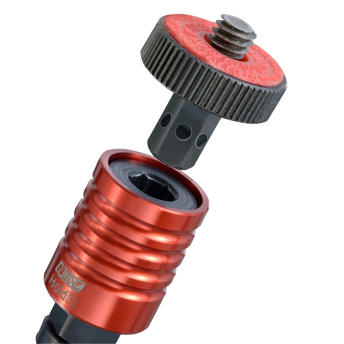 Noga DG9114 Gelenkarm mit 1/4" QuickRelease 3