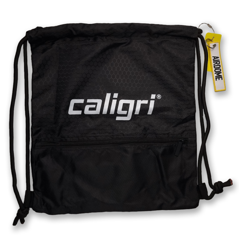 Caligri E-Teil: Bag AirDome