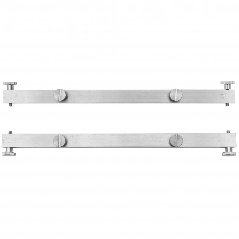 DoPchoice RABBIT-EARS® Adapter für 1x DMG Mini/MIX 3