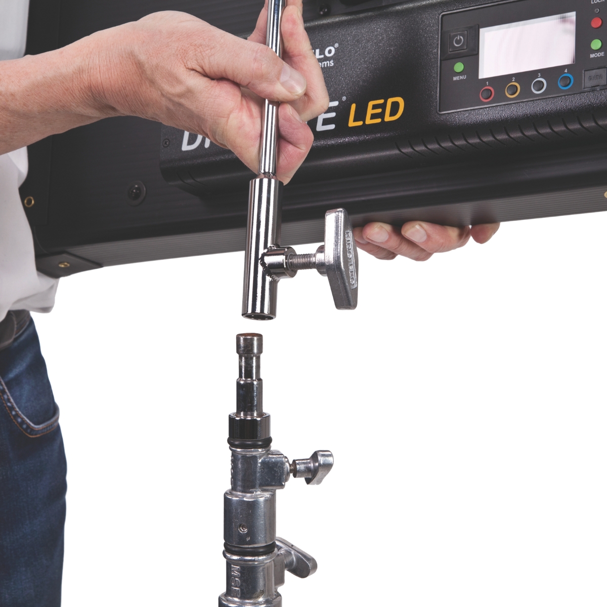 Kino Flo Diva-Lite LED 20 DMX Kit (V) 9