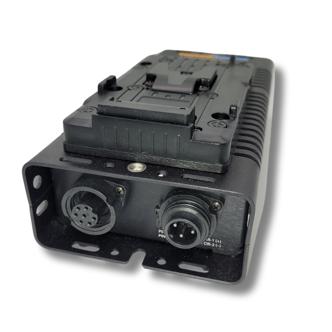 Litegear LiteDimmer Plus DC100V 2