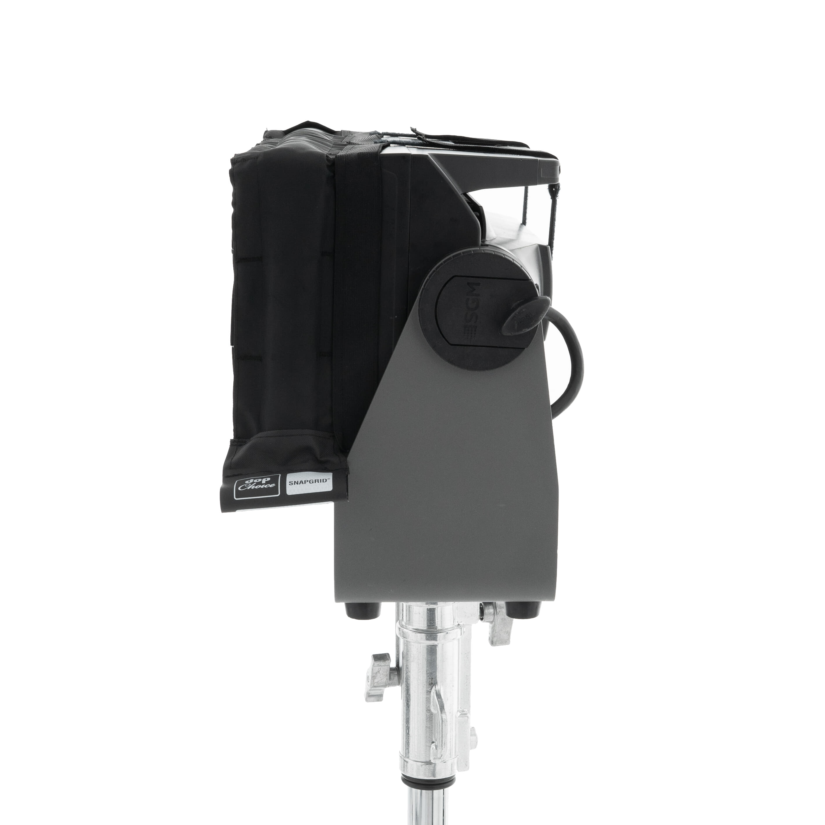 DoPchoice SNAPGRID® 40° für SGM Q-8 / P-6 2
