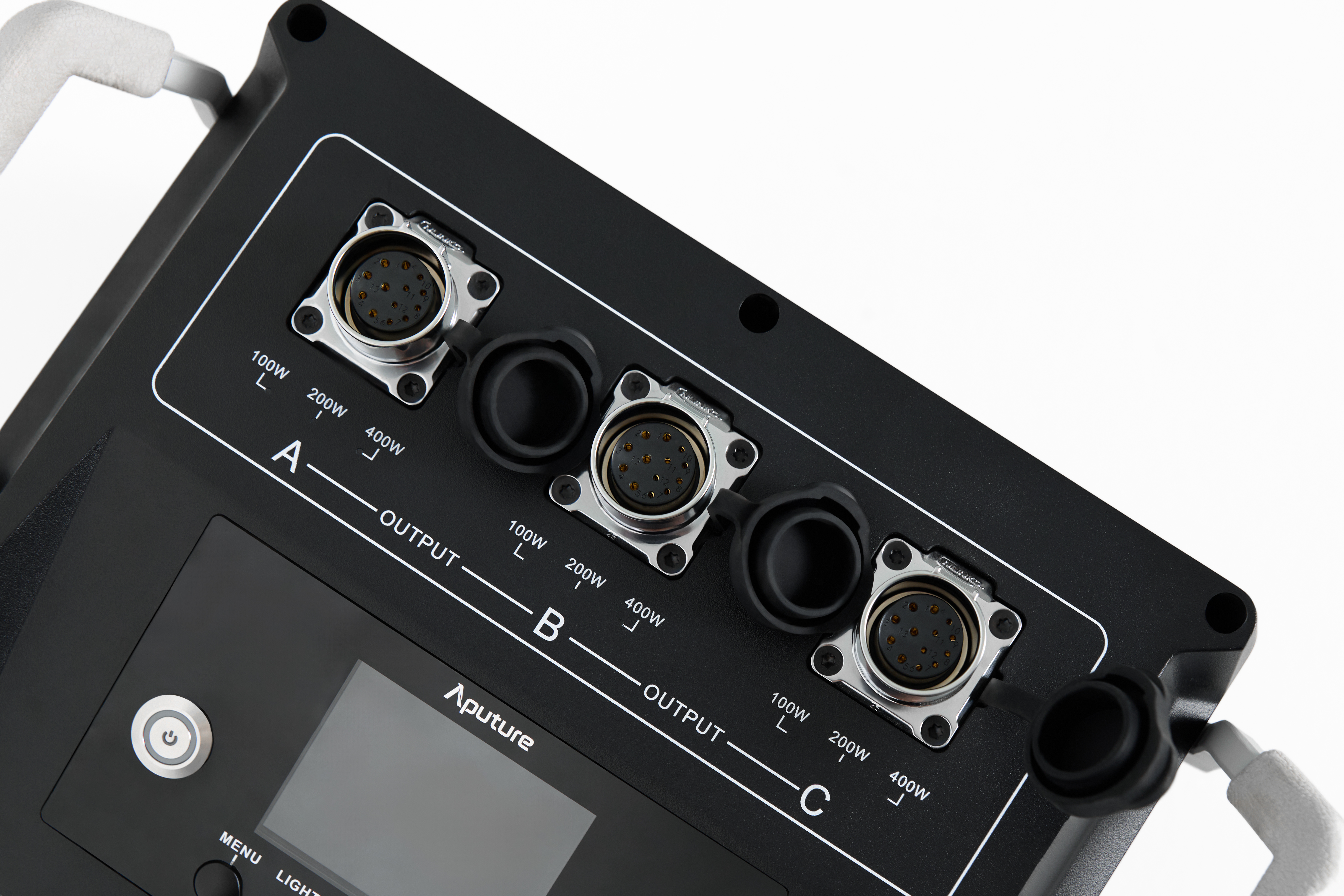 Aputure INFINIMAT Control Box 400W 5