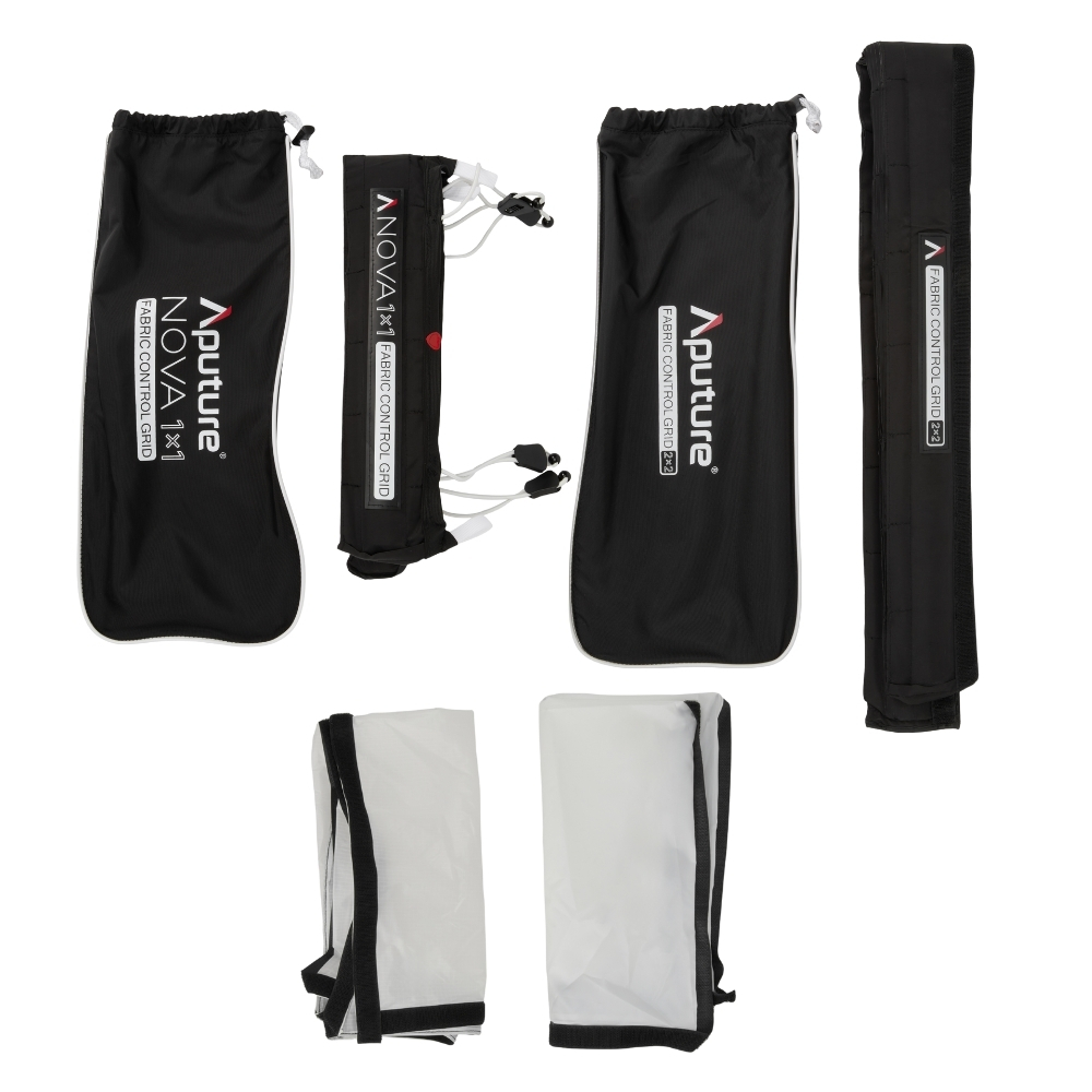 Aputure NOVA II 1x1 Softbox 10