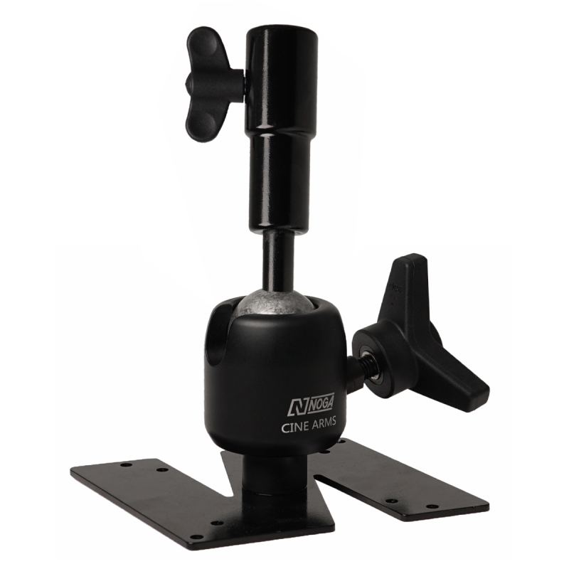 Noga SJ9005 Short Mount Yoke and VESA Plate Noga SJ9005 Short Mount Yoke and VESA Plate