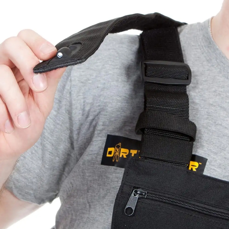 DirtyRigger LED Chest Rig 5