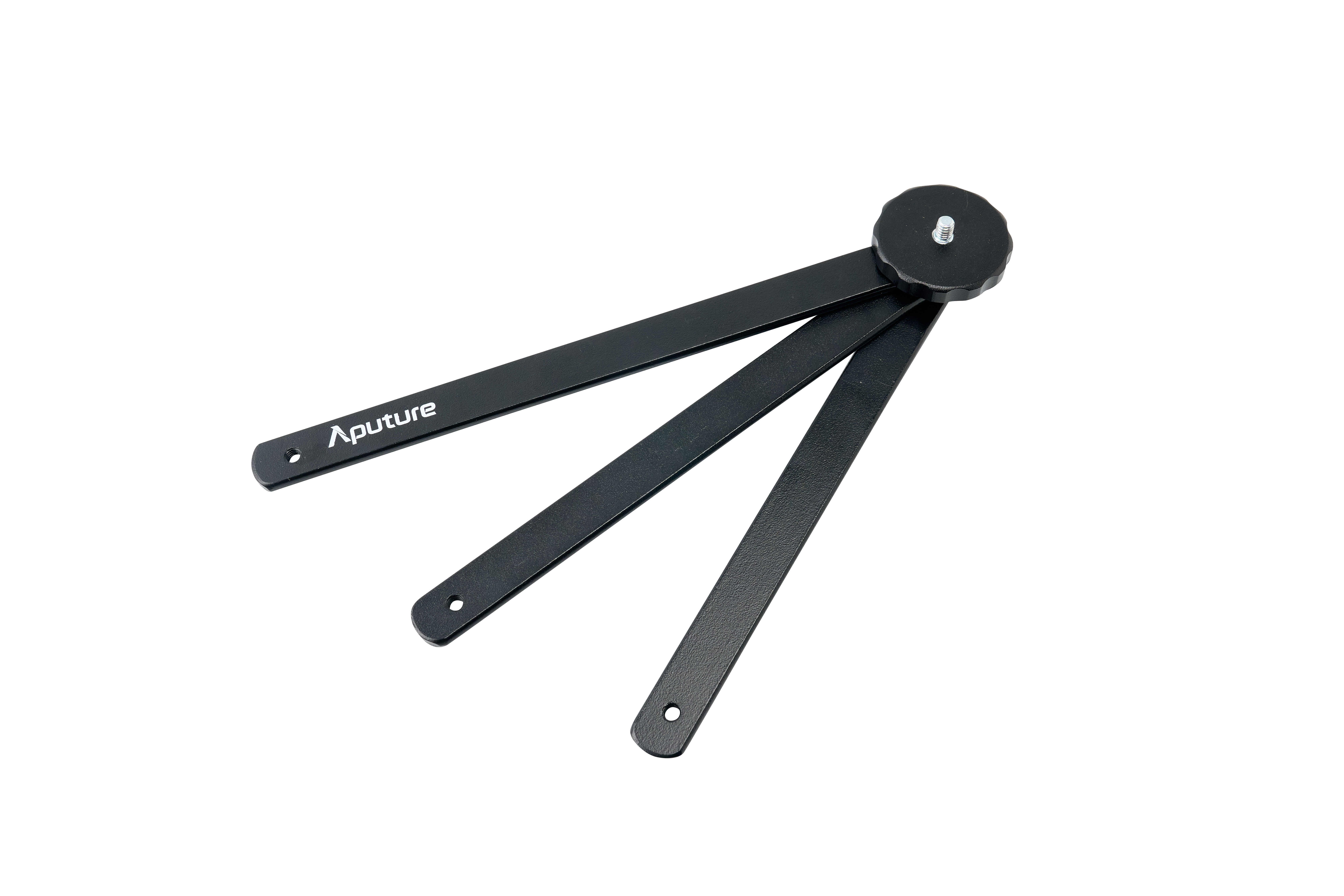 Aputure 1/4-20in Collapsible Tripod Base for INFINIBAR 6