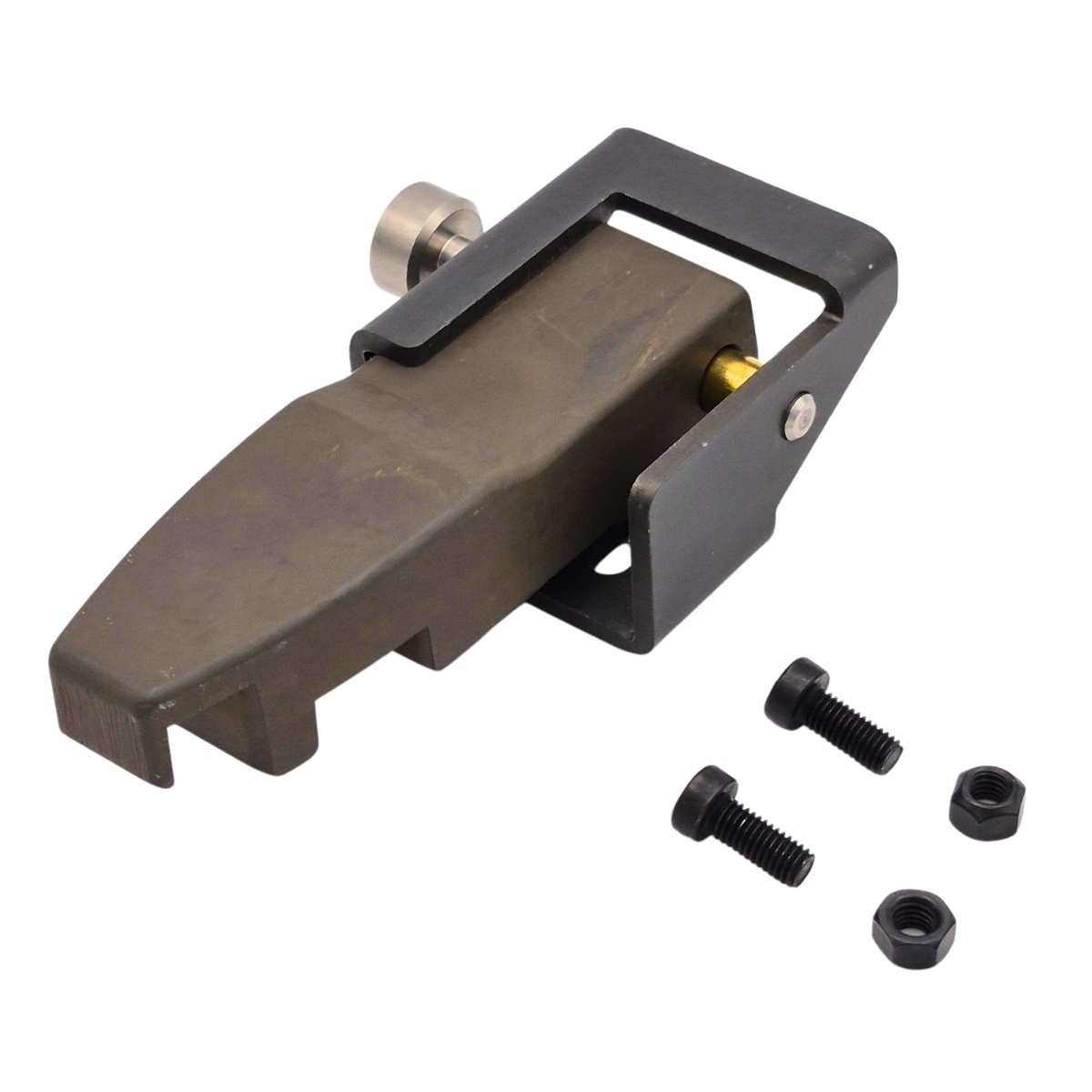 ARRI L3.0008068 M18 Torsicherung kpl.