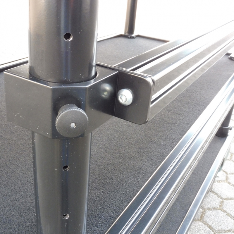 Hil-Tools Strebe lange Seite für ARNE HT1 2